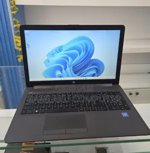 New Laptop HP Stream Notebook 4GB Intel Pentium SSD 128GB