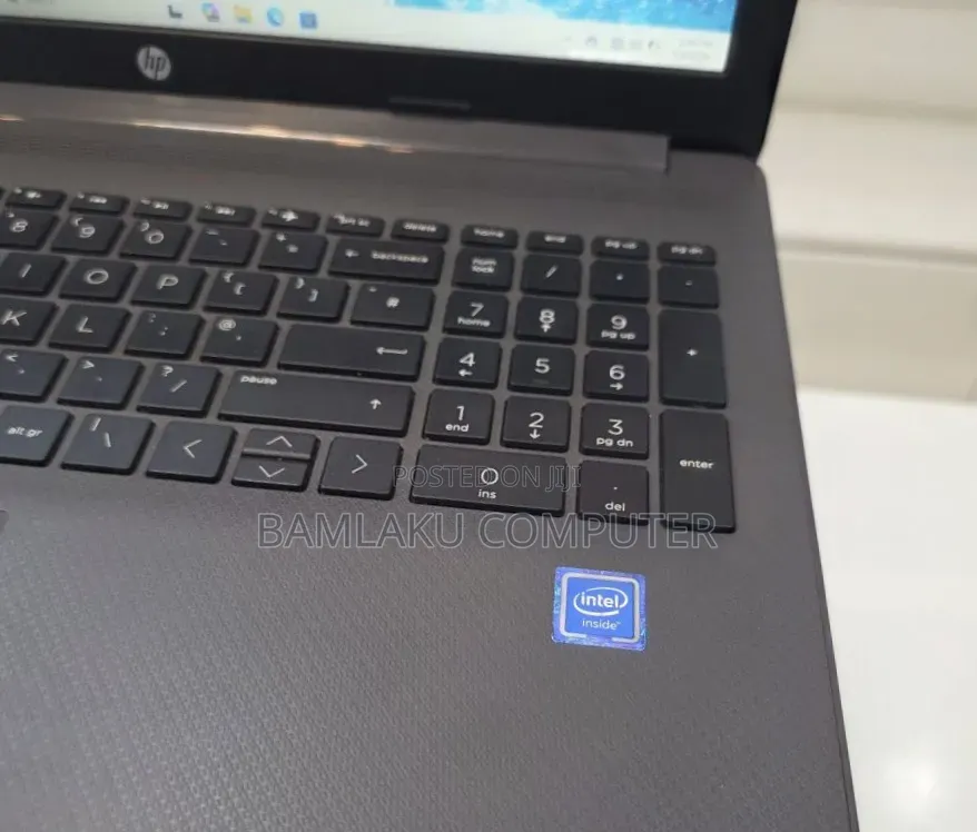New Laptop HP Stream Notebook 4GB Intel Pentium SSD 128GB
