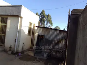 Furnished 2bdrm House in ወለቴ ዲያስፖራ ሰፈር, Oromia-Finfinne for sale