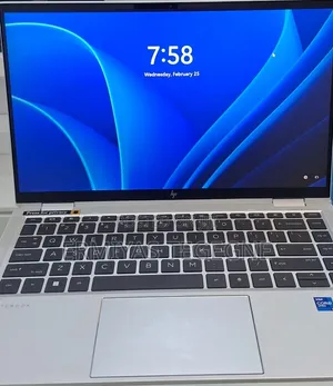 New Laptop HP EliteBook 840 16GB Intel Core i7 SSD 512GB