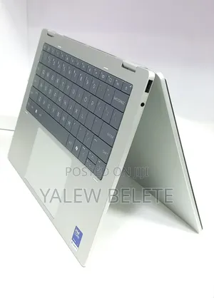 New Laptop HP OmniBook X Flip 14" 16GB Intel Core Ultra 7 SSD 1T