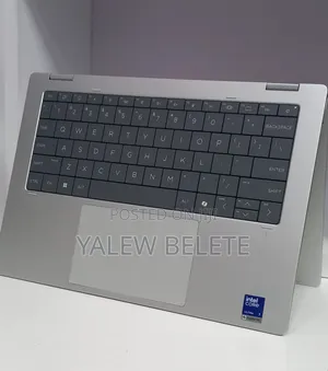 New Laptop HP OmniBook X Flip 14" 16GB Intel Core Ultra 7 SSD 1T