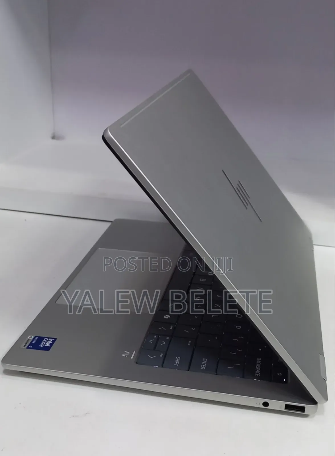New Laptop HP OmniBook X Flip 14" 16GB Intel Core Ultra 7 SSD 1T