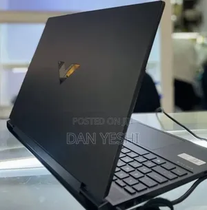New Laptop HP Victus 15 16GB Intel Core i5 SSD 512GB