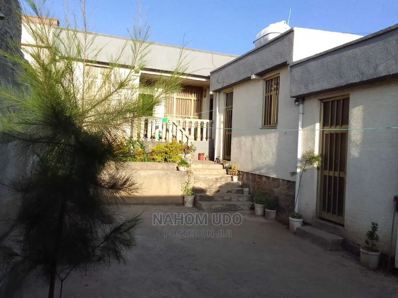 Furnished 2bdrm House in ወለቴ ዲያስፖራ ሰፈር, Oromia-Finfinne for sale