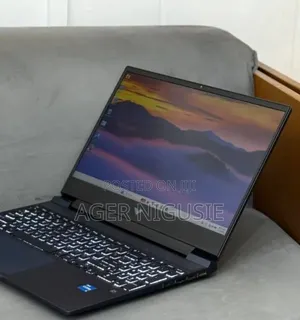 New Laptop HP Victus 15 16GB Intel Core i5 SSD 512GB
