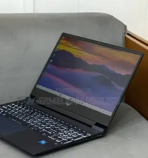 New Laptop HP Victus 15 16GB Intel Core i5 SSD 512GB