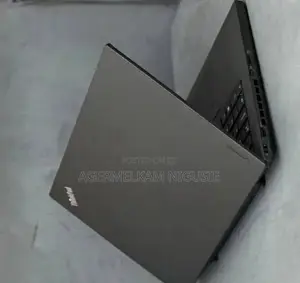 New Laptop Lenovo ThinkPad T460 8GB Intel Core i5 SSD 512GB