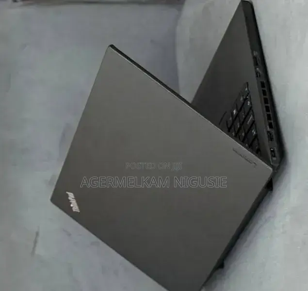 New Laptop Lenovo ThinkPad T460 8GB Intel Core i5 SSD 512GB