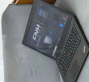 New Laptop Lenovo ThinkPad T460 8GB Intel Core i5 SSD 512GB