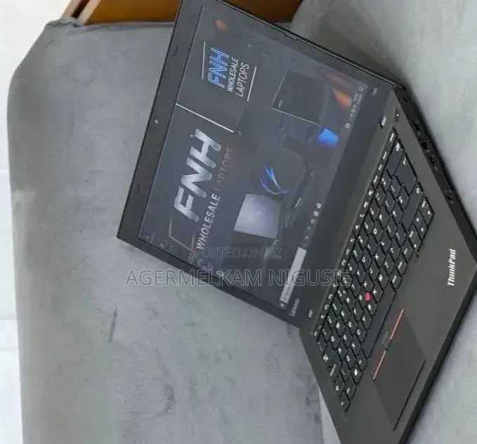 New Laptop Lenovo ThinkPad T460 8GB Intel Core i5 SSD 512GB
