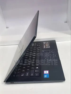 New Laptop Asus Vivobook 14 16GB Intel Core 5 SSD 512GB
