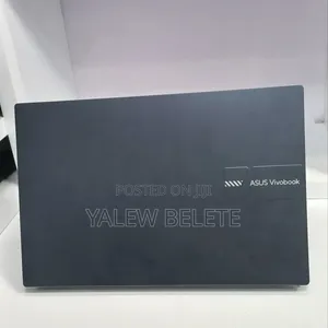 New Laptop Asus Vivobook 14 16GB Intel Core 5 SSD 512GB