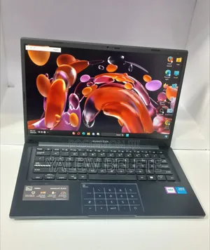 New Laptop Asus Vivobook 14 16GB Intel Core 5 SSD 512GB