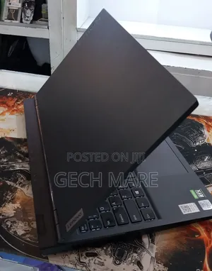 New Laptop Lenovo Legion 5 16GB Intel Core i7 SSD 512GB