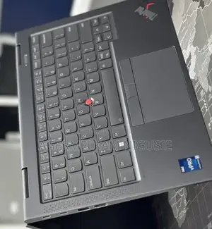 New Laptop Lenovo Yoga 2 16GB Intel Core i7 SSD 1T