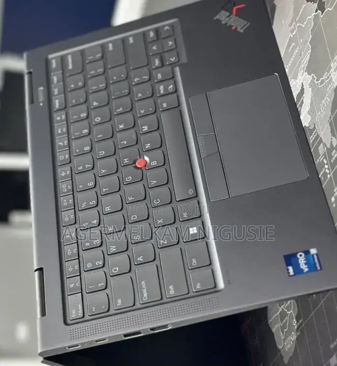 New Laptop Lenovo Yoga 2 16GB Intel Core i7 SSD 1T