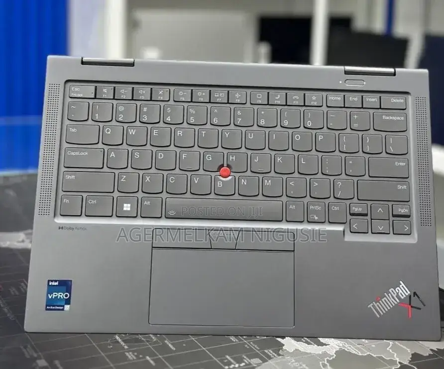 New Laptop Lenovo Yoga 2 16GB Intel Core i7 SSD 1T