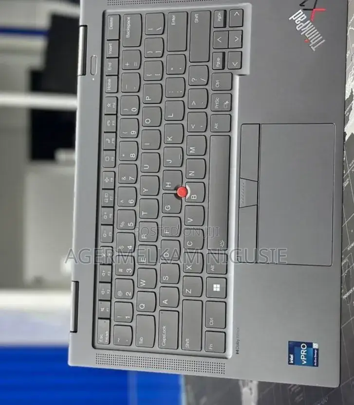 New Laptop Lenovo Yoga 2 16GB Intel Core i7 SSD 1T