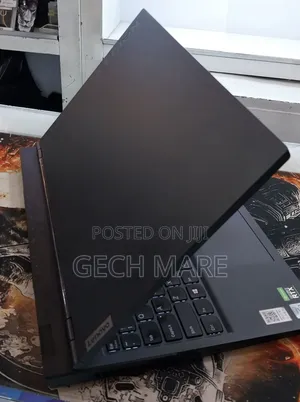 New Laptop Lenovo Legion 5 16GB Intel Core i7 SSD 512GB