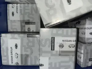 Nissan Clutch Master Cylinder Piston Kit – Genuine Quality