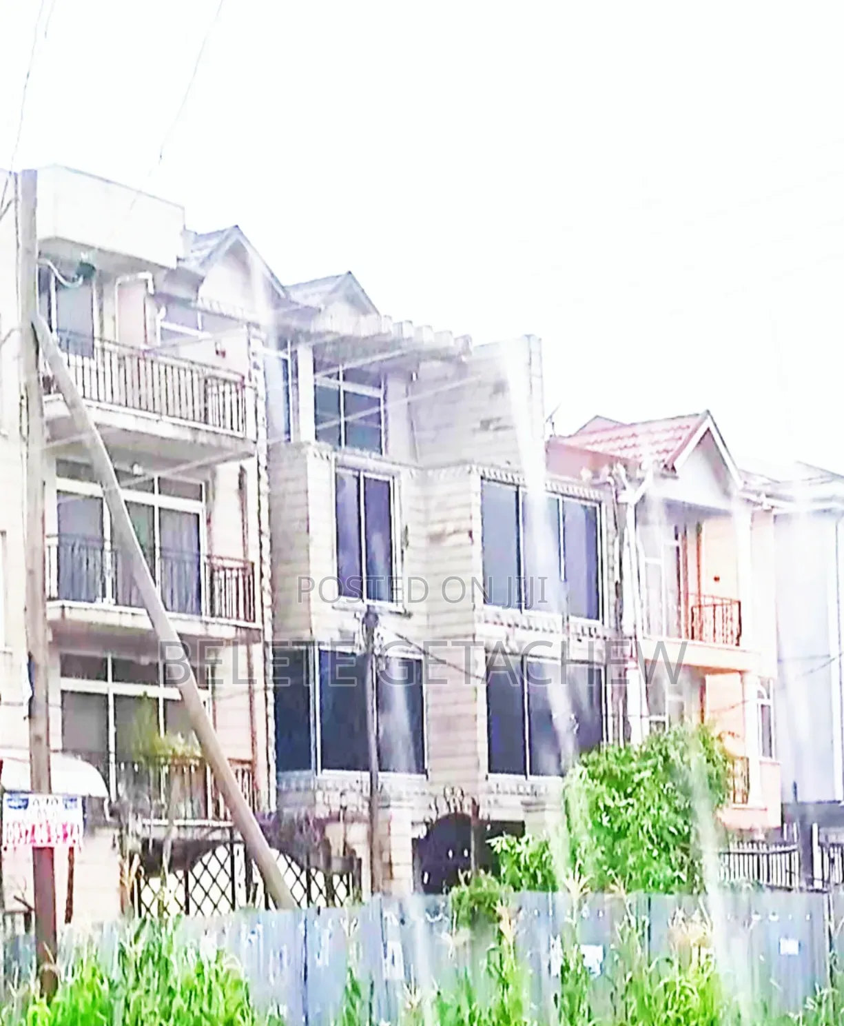 Semit Fyelbet, Residential Land for Sale 150sqm