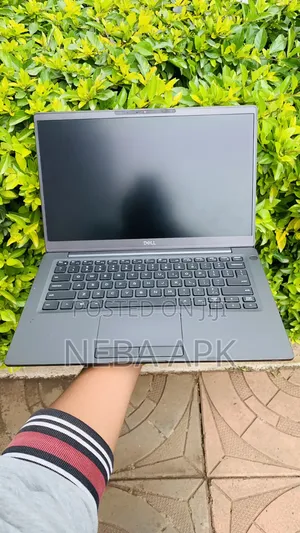 Laptop Dell Latitude 7400 8GB Intel Core i7 SSD 512GB