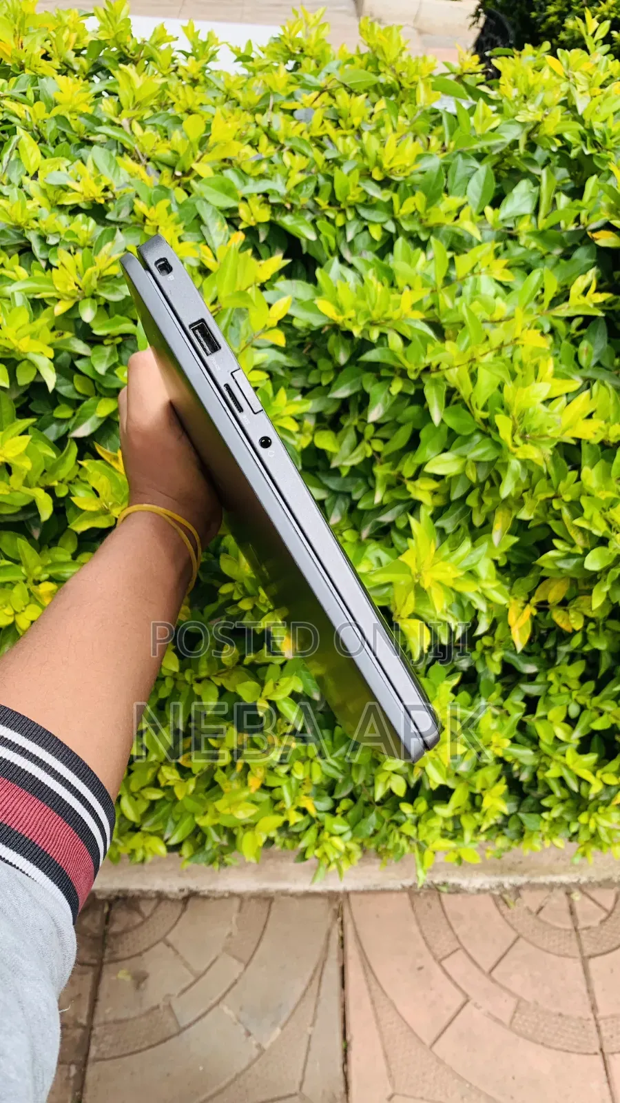 Laptop Dell Latitude 7400 8GB Intel Core i7 SSD 512GB