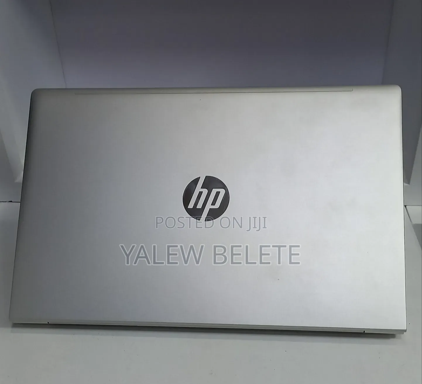 New Laptop HP ProBook 440 G9 16GB Intel Core i5 SSD 512GB