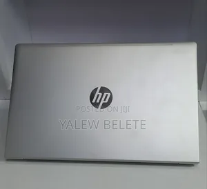 New Laptop HP ProBook 440 G9 16GB Intel Core i5 SSD 512GB