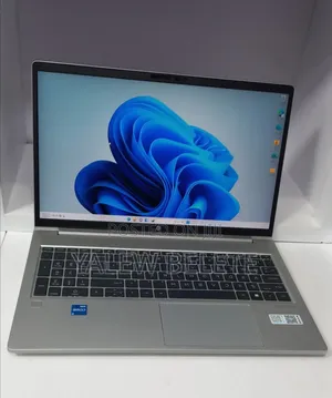 New Laptop HP ProBook 440 G9 16GB Intel Core i5 SSD 512GB
