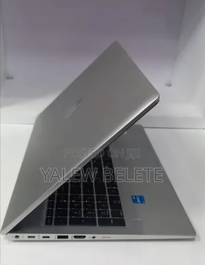 New Laptop HP ProBook 440 G9 16GB Intel Core i5 SSD 512GB