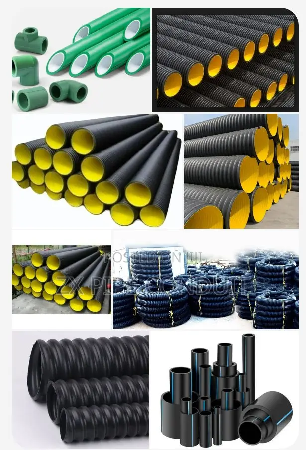 ZX BEST Pipe Manufacturer - Electrical Conduit PVC Pipes