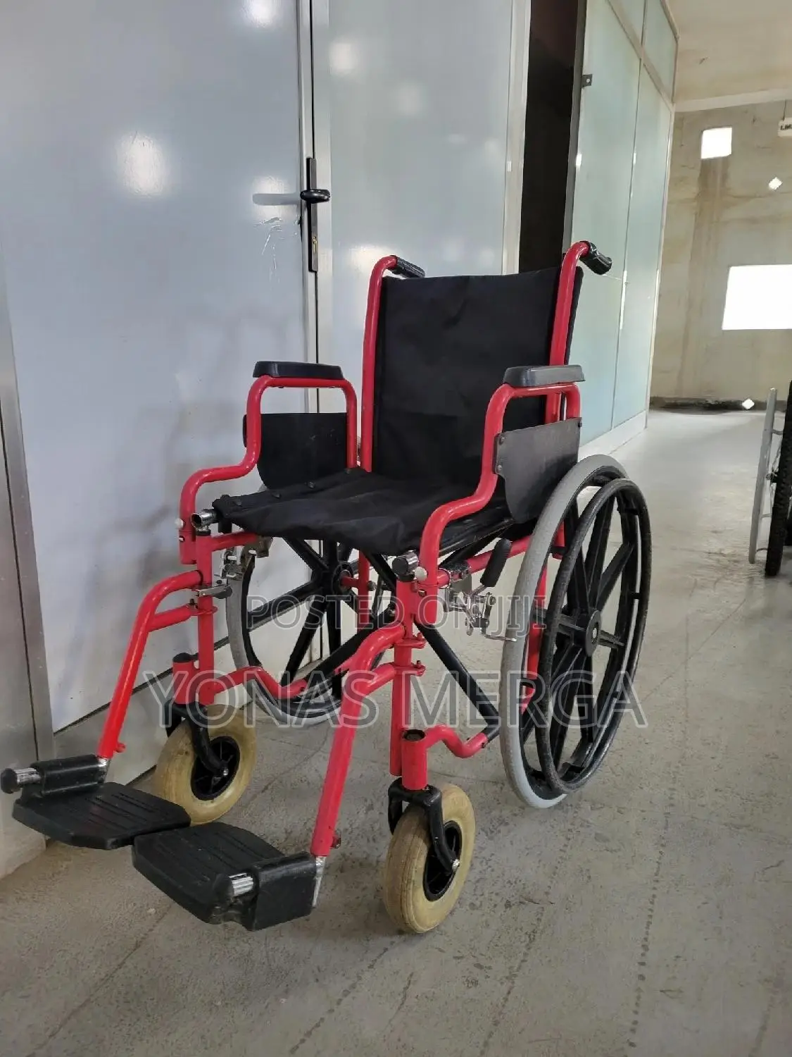 Normal Orginal Wheelchair梳冬choice for Home,travel Medical Appointments
