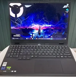 New Laptop Lenovo Legion 5 16GB Intel Core i9 SSD 1T
