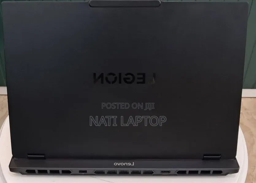 New Laptop Lenovo Legion 5 16GB Intel Core i9 SSD 1T