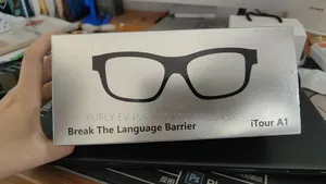 Translator Glasses