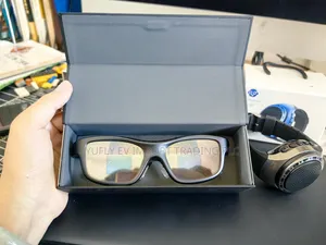 Translator Glasses