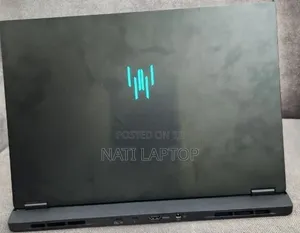 New Laptop Acer Predator Helios Neo 16 32GB Intel Core Ultra 9 SSD 1T