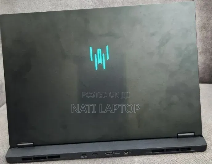 New Laptop Acer Predator Helios Neo 16 32GB Intel Core Ultra 9 SSD 1T