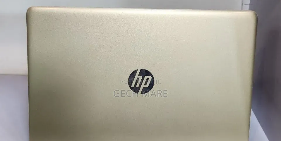 New Laptop HP Pavilion 15 8GB Intel Core i5 SSD 1T