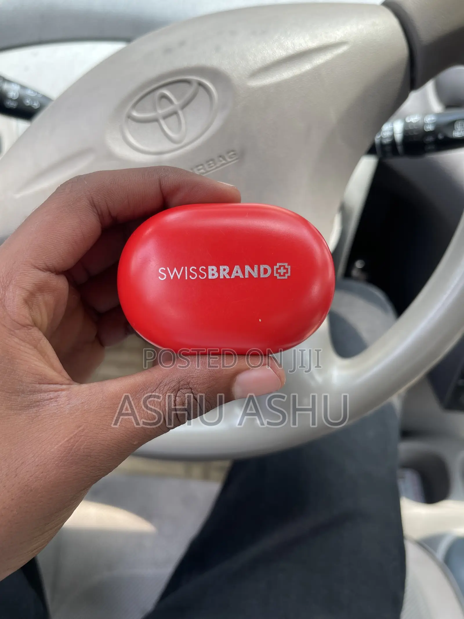 Swissbrand