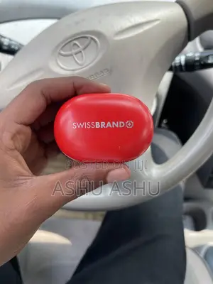 Swissbrand