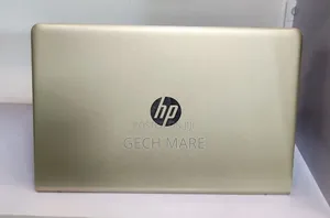 New Laptop HP Pavilion 15 8GB Intel Core i5 SSD 1T