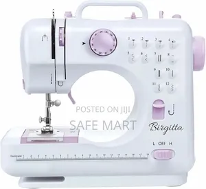 Sewing Machine Sm-505a