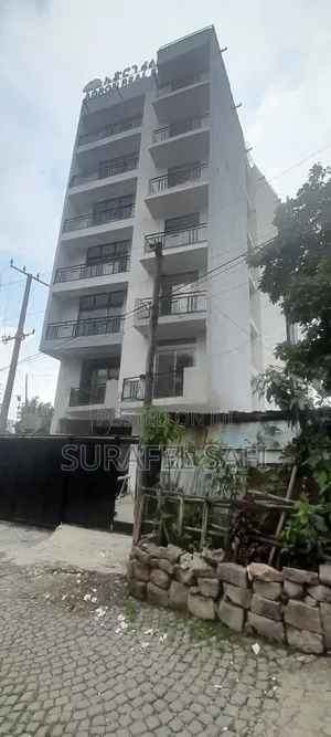 Furnished 3bdrm Apartment in Edron Realestate, Arada for sale