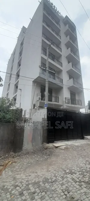 Furnished 3bdrm Apartment in Edron Realestate, Arada for sale