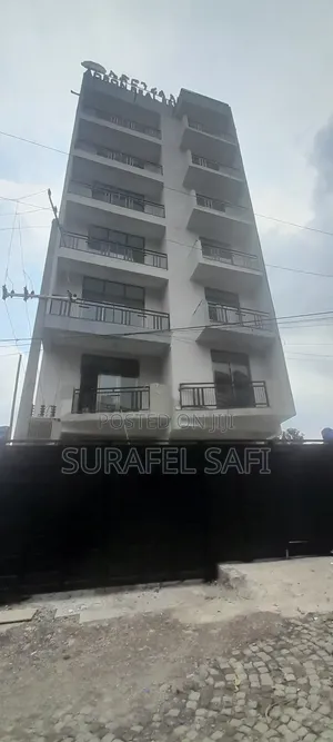 Furnished 3bdrm Apartment in Edron Realestate, Arada for sale