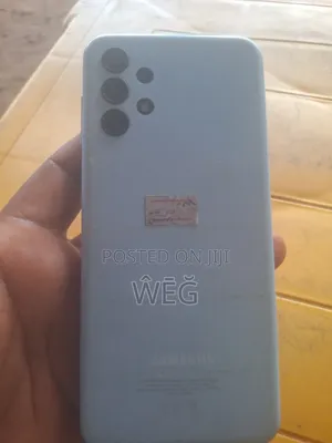 Samsung Galaxy A13 128 GB Blue