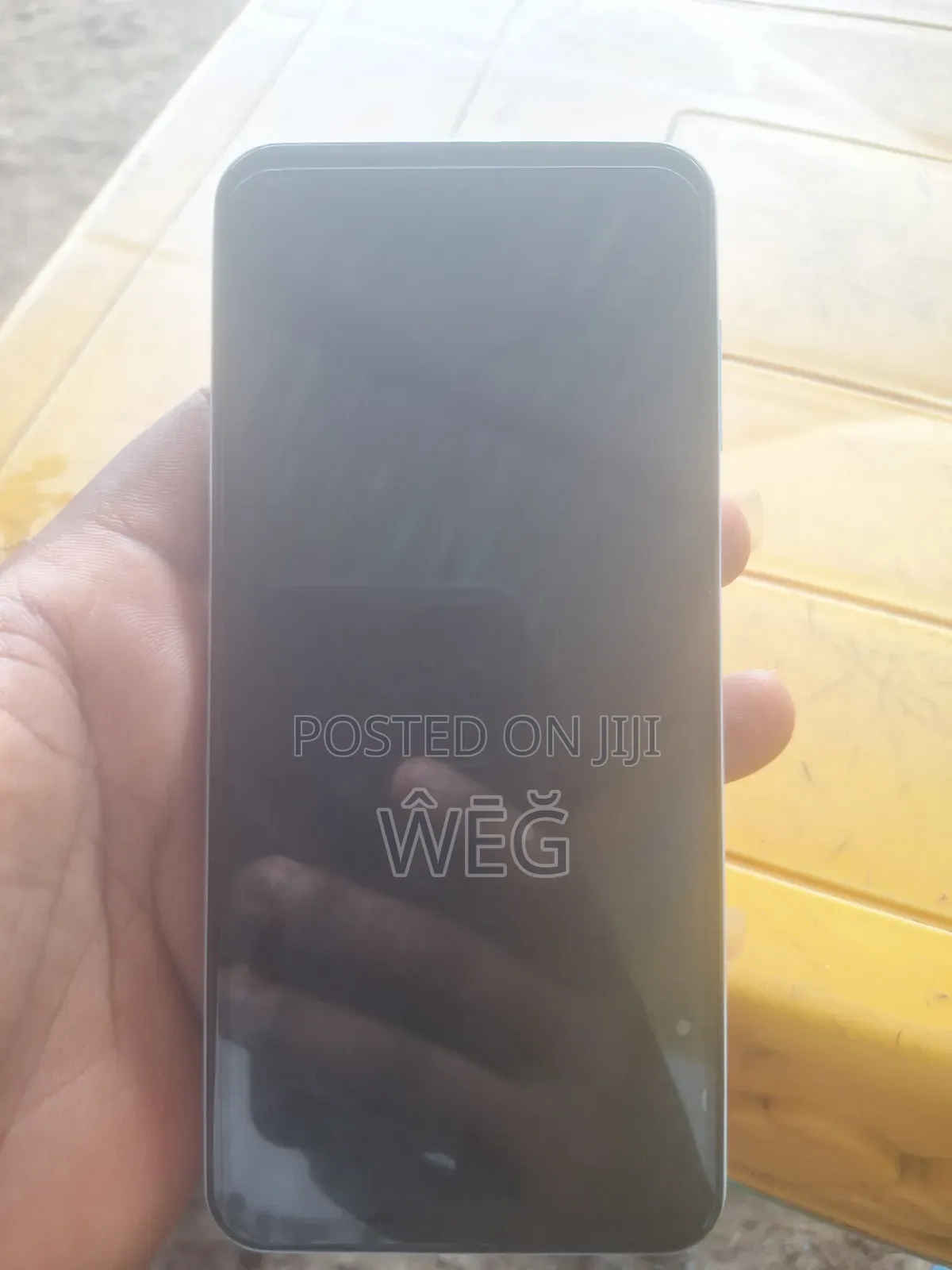 Samsung Galaxy A13 128 GB Blue